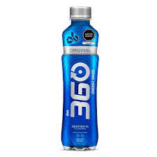 ENERGIZANTES 360 ENERGY 300ML 